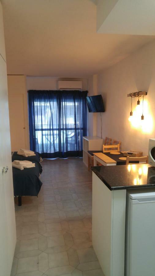 Apartamentos Rc Minerva Benalmadena Ngoại thất bức ảnh
