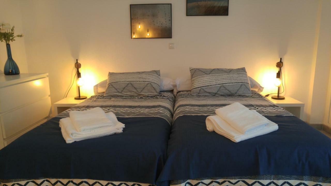 Apartamentos Rc Minerva Benalmadena Ngoại thất bức ảnh