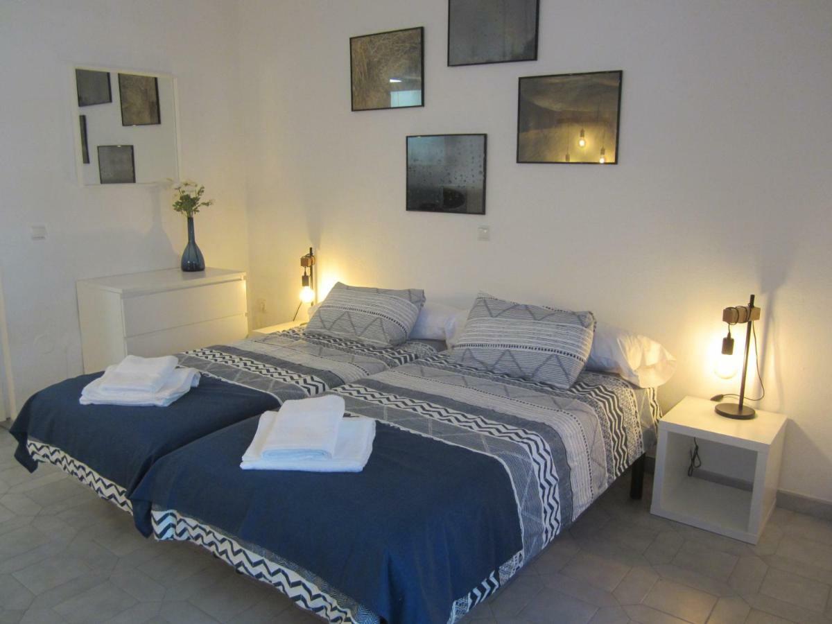 Apartamentos Rc Minerva Benalmadena Ngoại thất bức ảnh