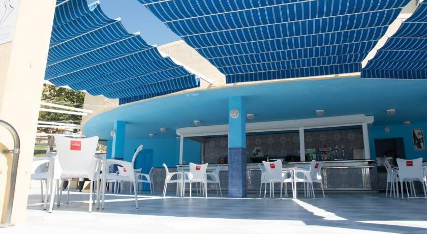 Apartamentos Rc Minerva Benalmadena Ngoại thất bức ảnh