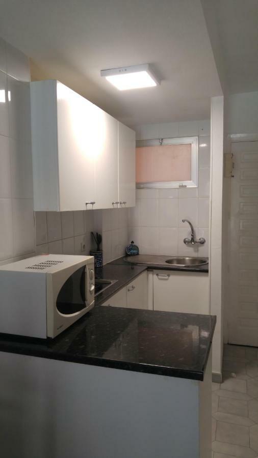 Apartamentos Rc Minerva Benalmadena Ngoại thất bức ảnh