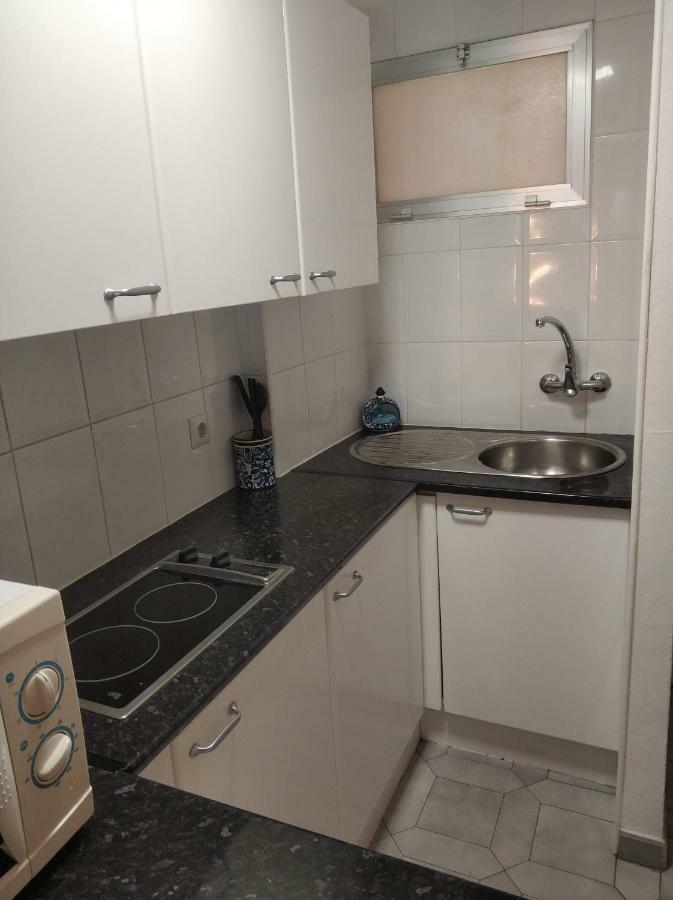 Apartamentos Rc Minerva Benalmadena Ngoại thất bức ảnh