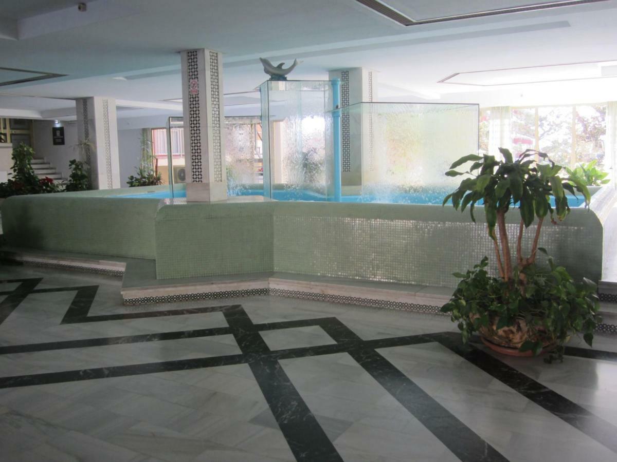 Apartamentos Rc Minerva Benalmadena Ngoại thất bức ảnh