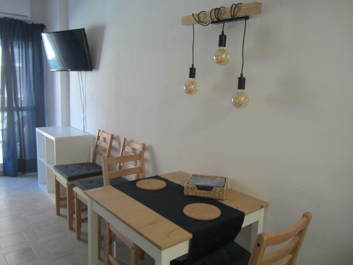 Apartamentos Rc Minerva Benalmadena Ngoại thất bức ảnh