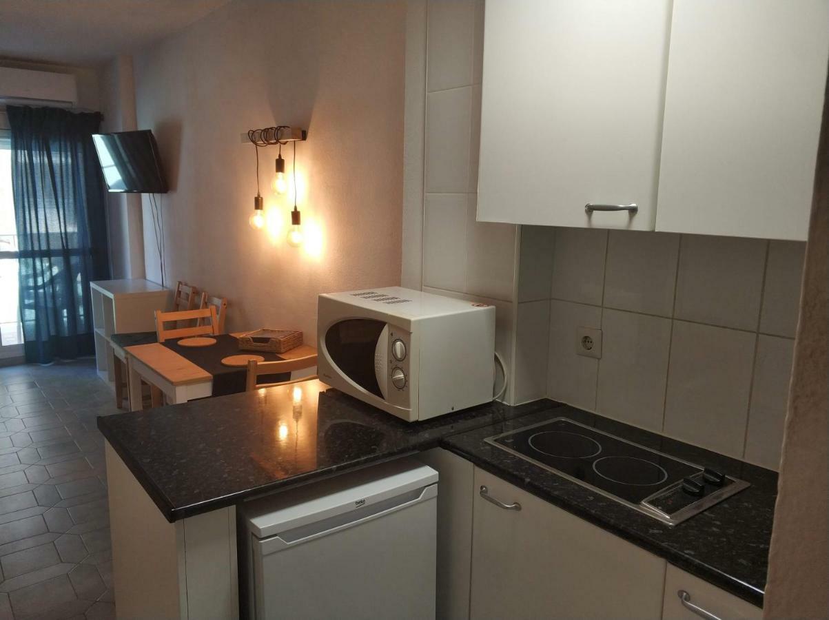 Apartamentos Rc Minerva Benalmadena Ngoại thất bức ảnh